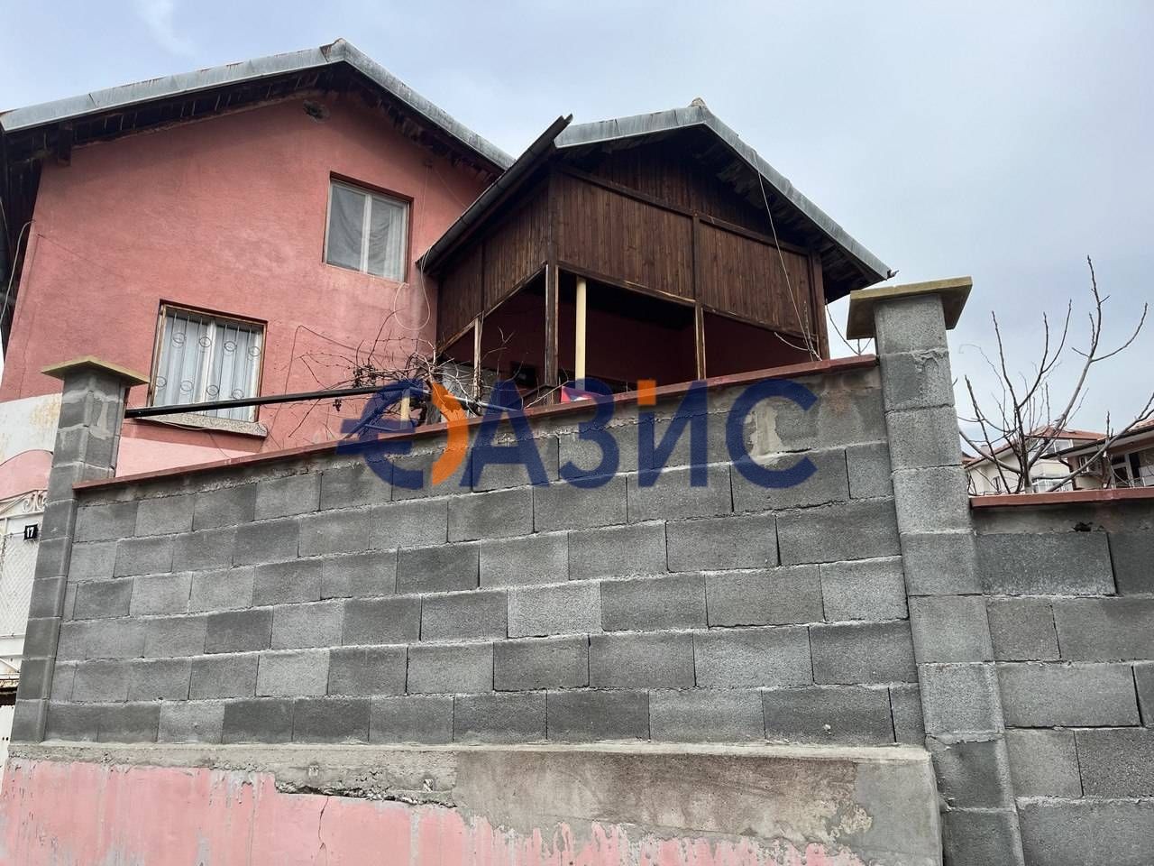 Maison à Sveti Vlas, Bulgarie, 245 m² - image 1