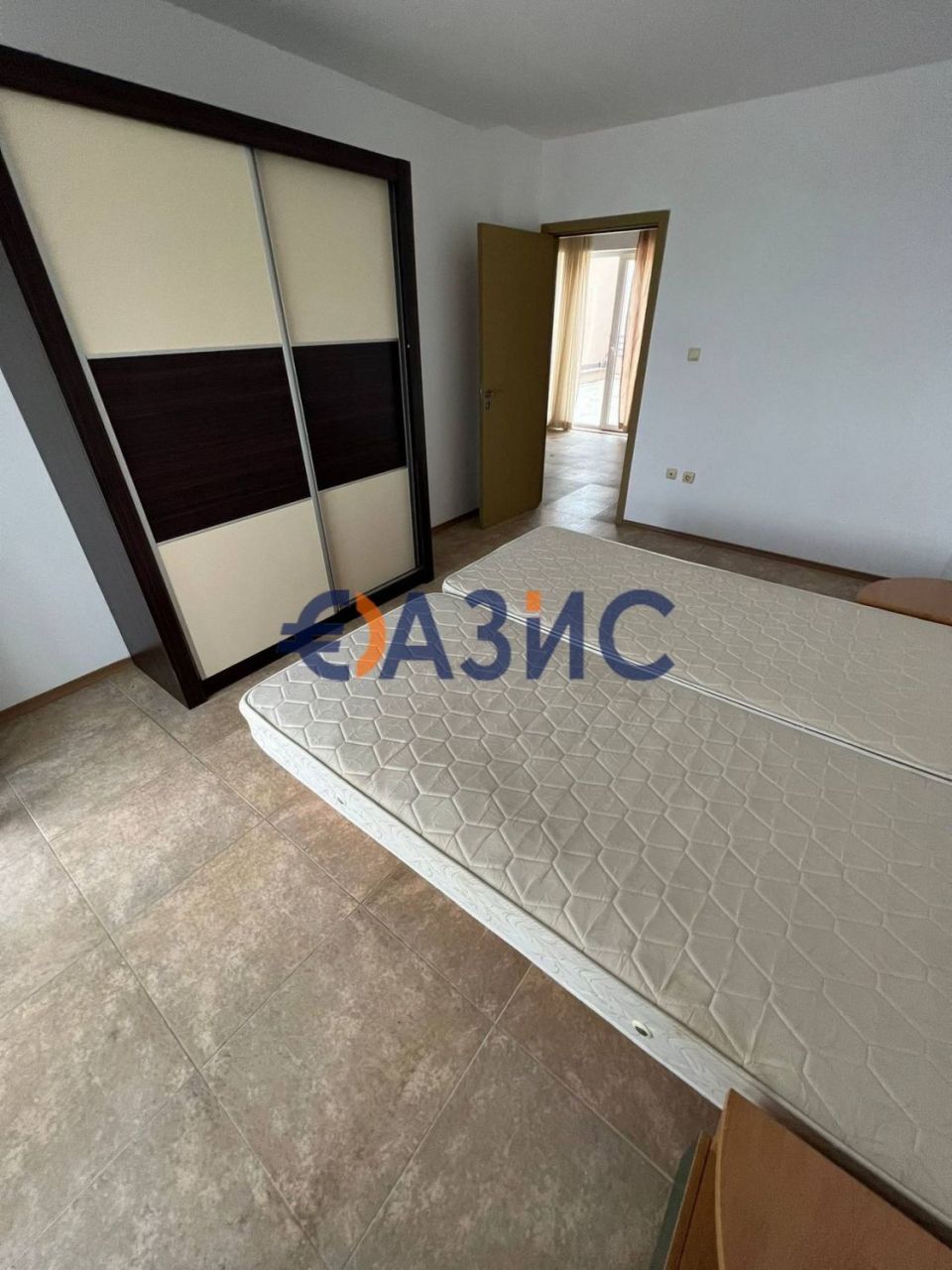 Apartment at Sunny Beach, Bulgaria, 118 m² - picture 1