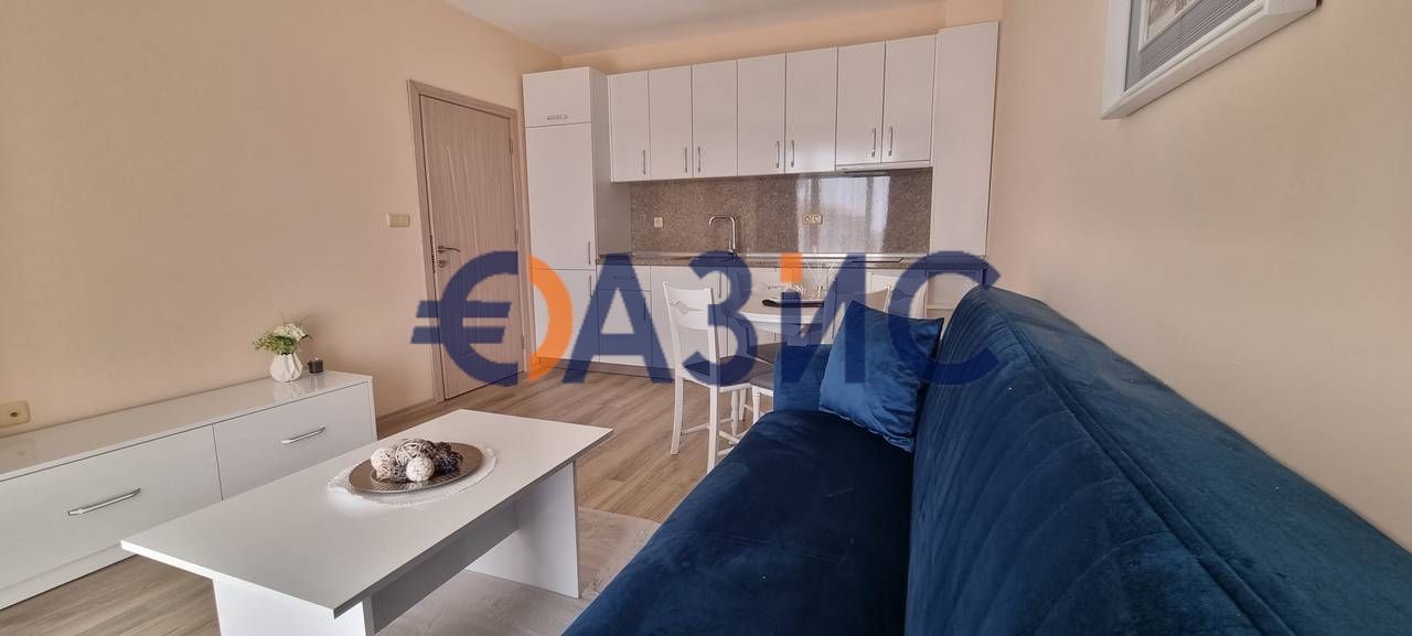 Apartment in Ravda, Bulgaria, 93 m² - picture 1