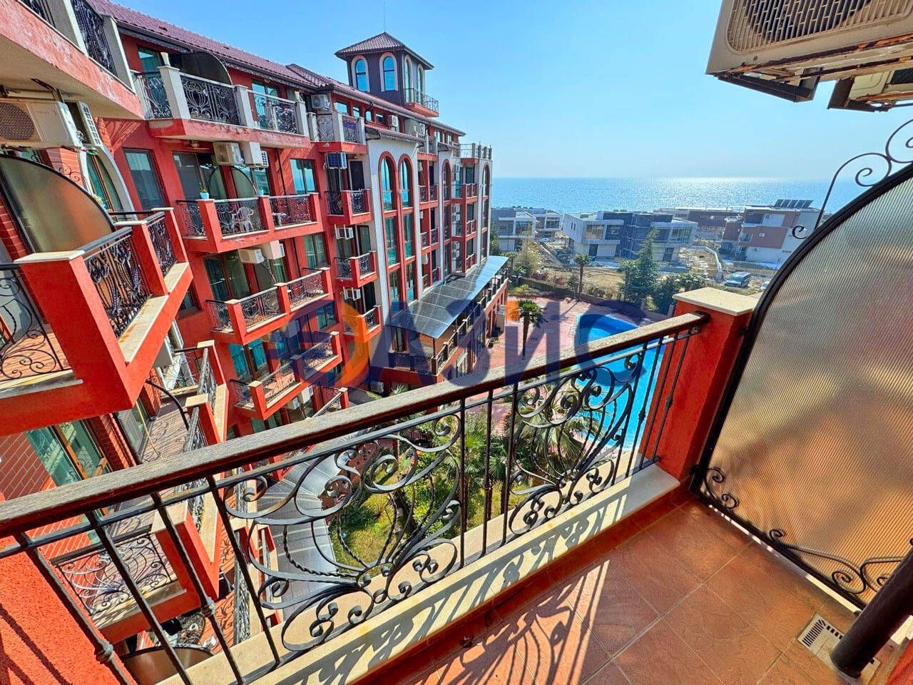 Appartement à Nessebar, Bulgarie, 90 m² - image 1