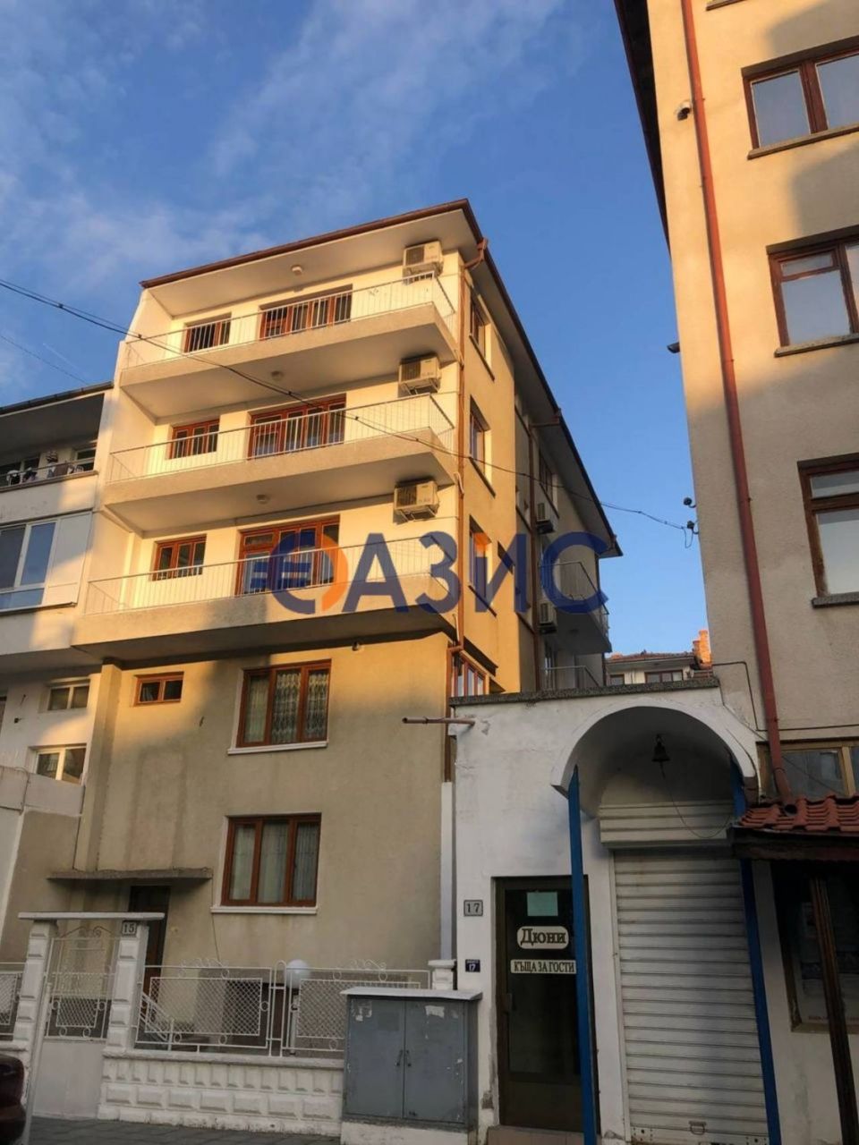 Apartment in Nesebar, Bulgaria, 138 m² - picture 1