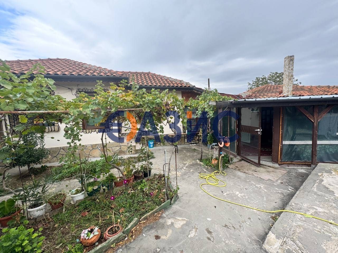 Haus in Prosenik, Bulgarien, 565 m² - Foto 1