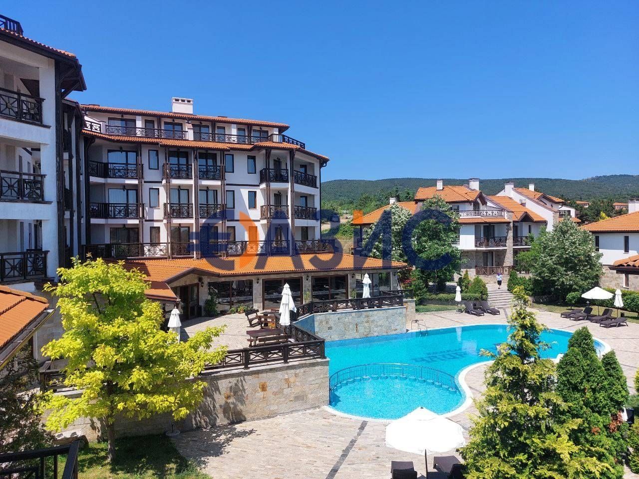 Appartement à Slantchev Briag, Bulgarie, 155 m² - image 1