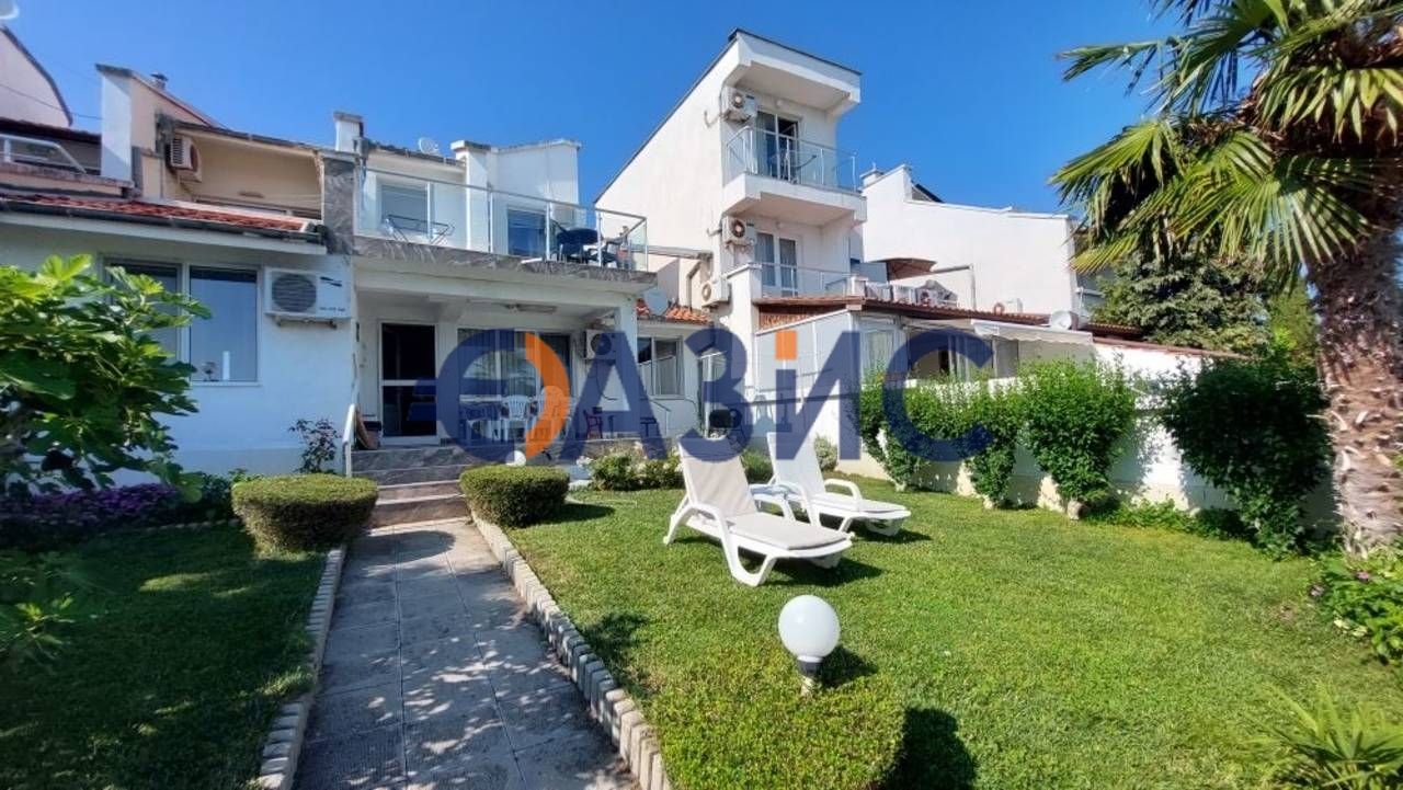 Casa en Sveti Vlas, Bulgaria, 115 m² - imagen 1