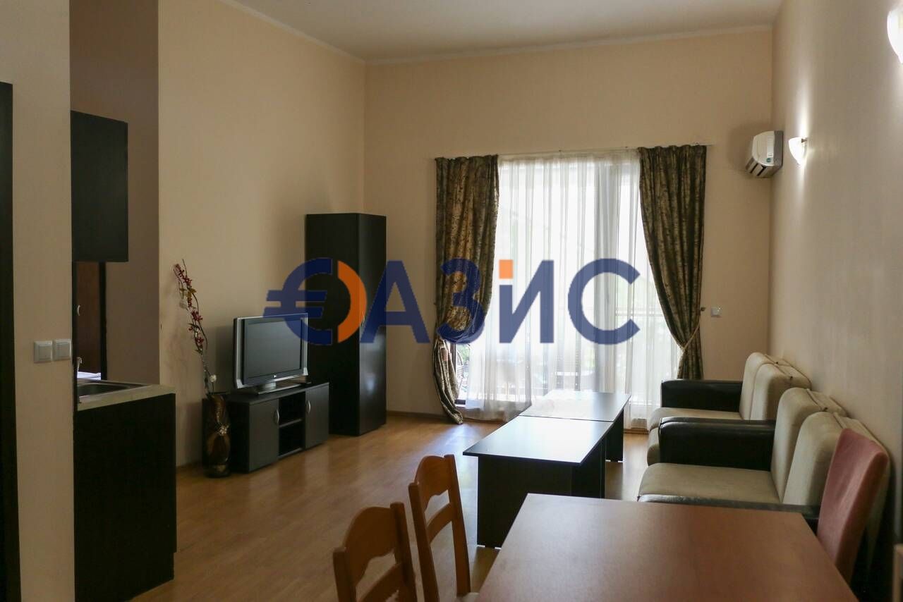 Apartment in Sozopol, Bulgaria, 140 m² - picture 1