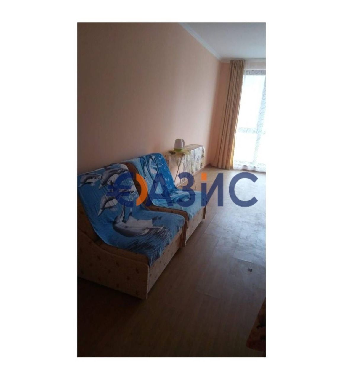 Apartment in Elenite, Bulgaria, 59.1 m² - picture 1