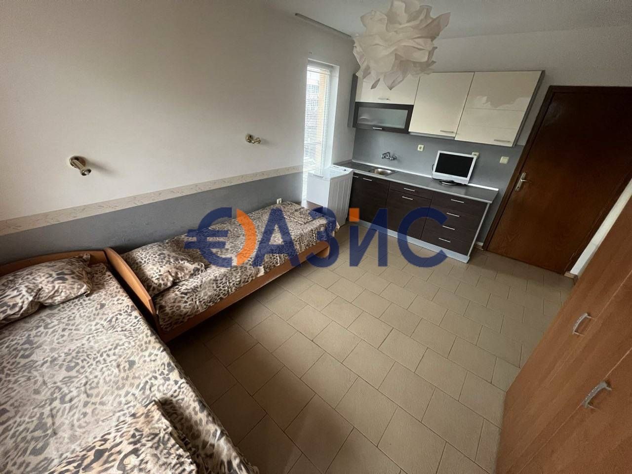 Apartment in Sonnenstrand, Bulgarien, 84 m² - Foto 1