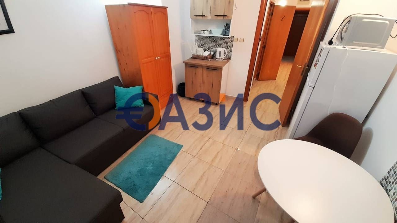 Apartamento en Sunny Beach, Bulgaria, 63 m² - imagen 1