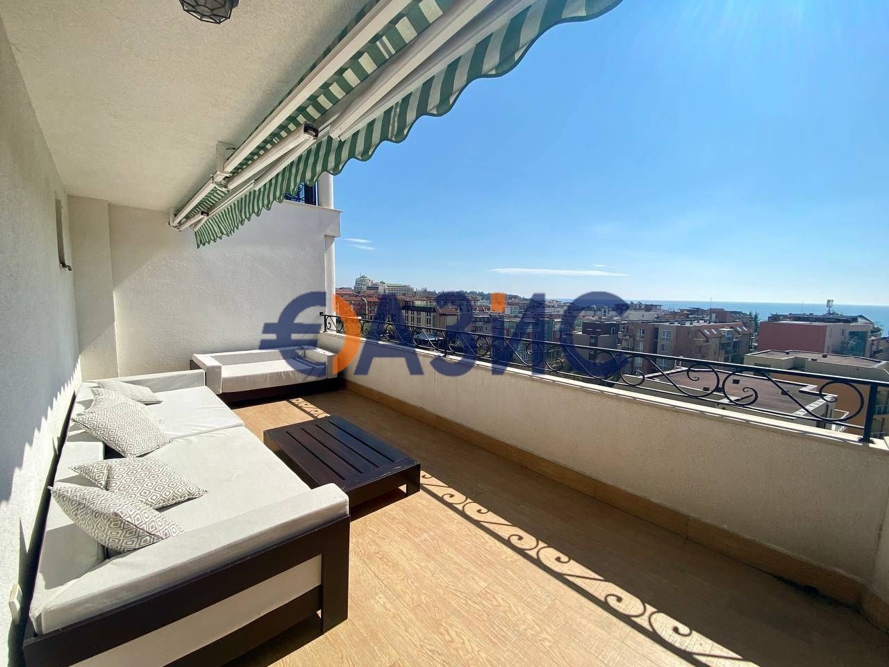 Apartment in Nessebar, Bulgarien, 460.1 m² - Foto 1