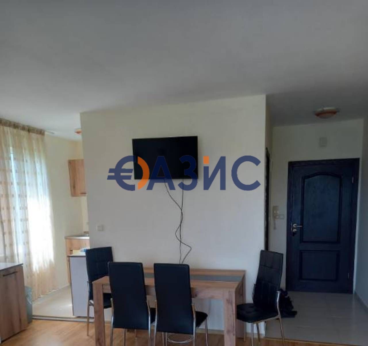 Apartment in Tankowo, Bulgarien, 70 m² - Foto 1