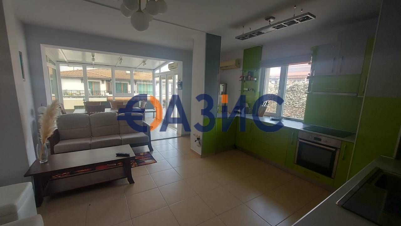 Appartamenti a Pomorie, Bulgaria, 160 m² - foto 1