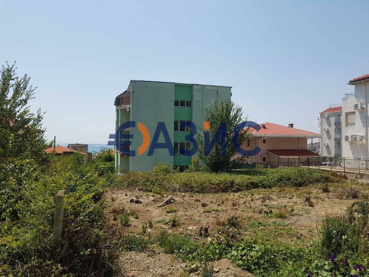 Gewerbeimmobilien in Sveti Vlas, Bulgarien, 519 m² - Foto 1