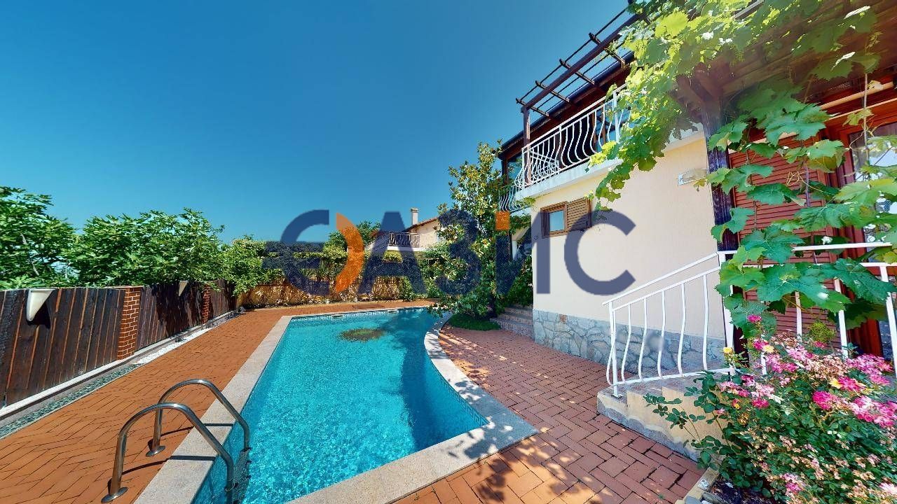 Haus in Koschariza, Bulgarien, 264 m² - Foto 1