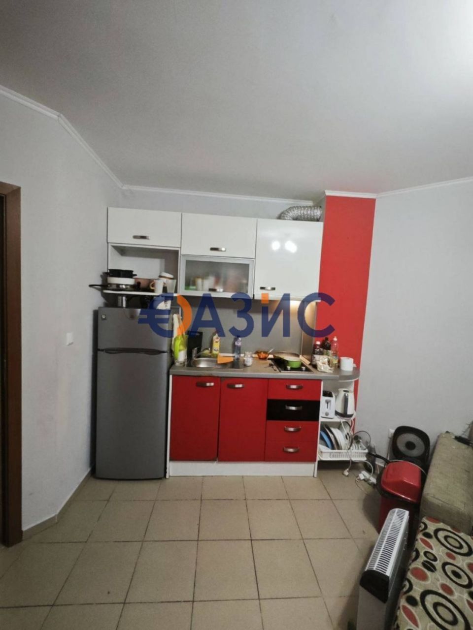 Apartamento en Sveti Vlas, Bulgaria, 85 m² - imagen 1