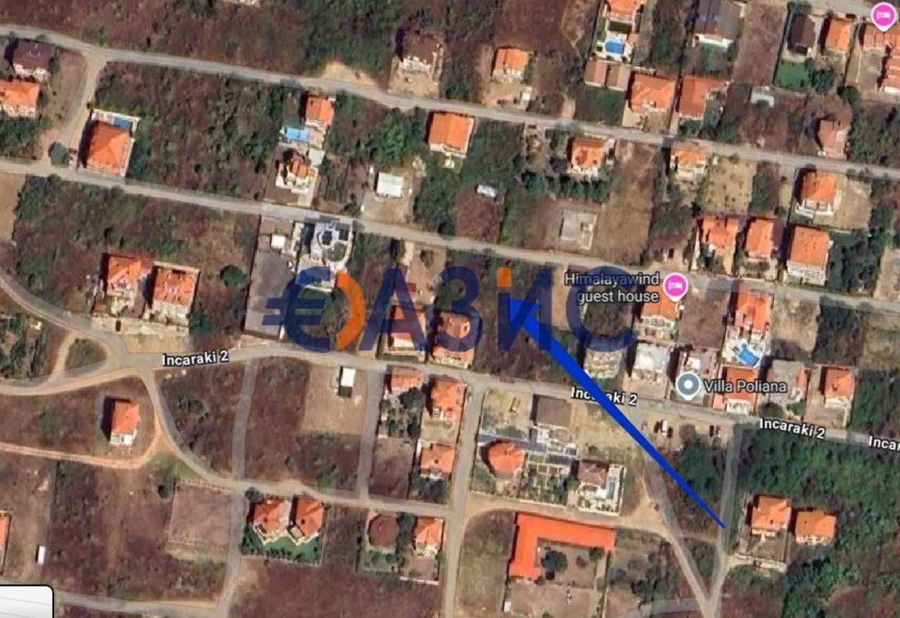 Biens commerciaux à Sveti Vlas, Bulgarie, 494 m² - image 1