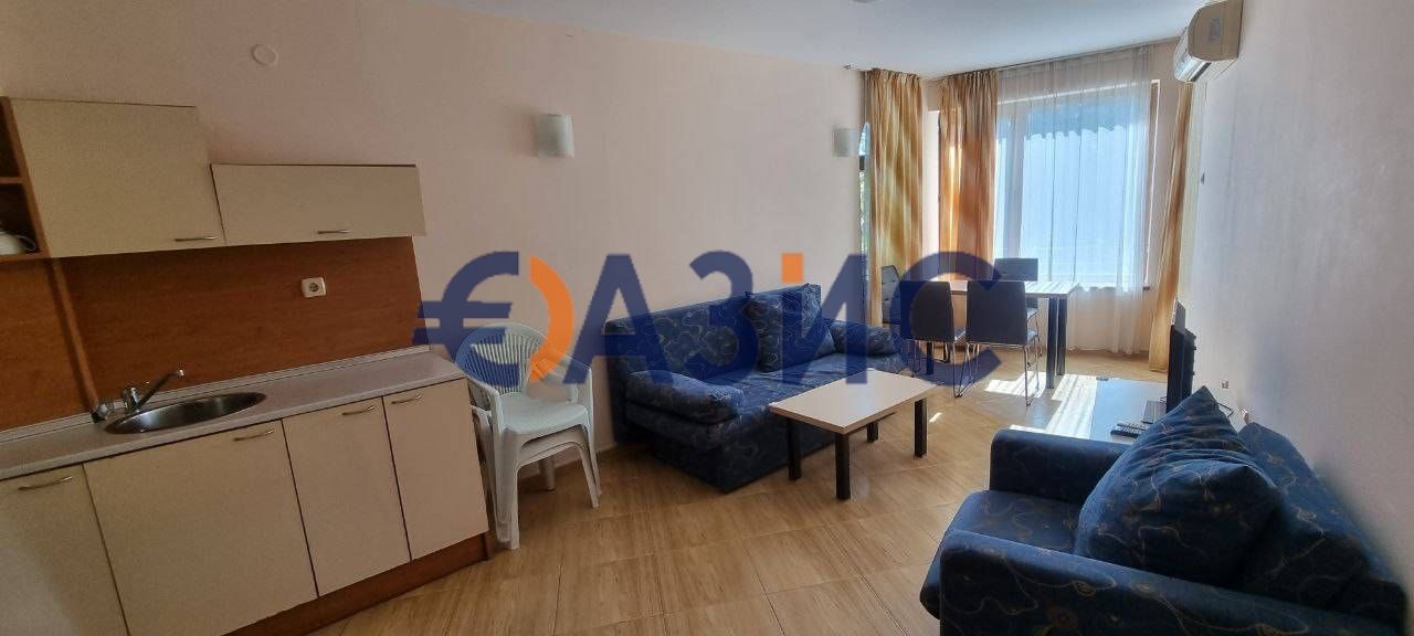 Apartamento en Sunny Beach, Bulgaria, 118.2 m² - imagen 1