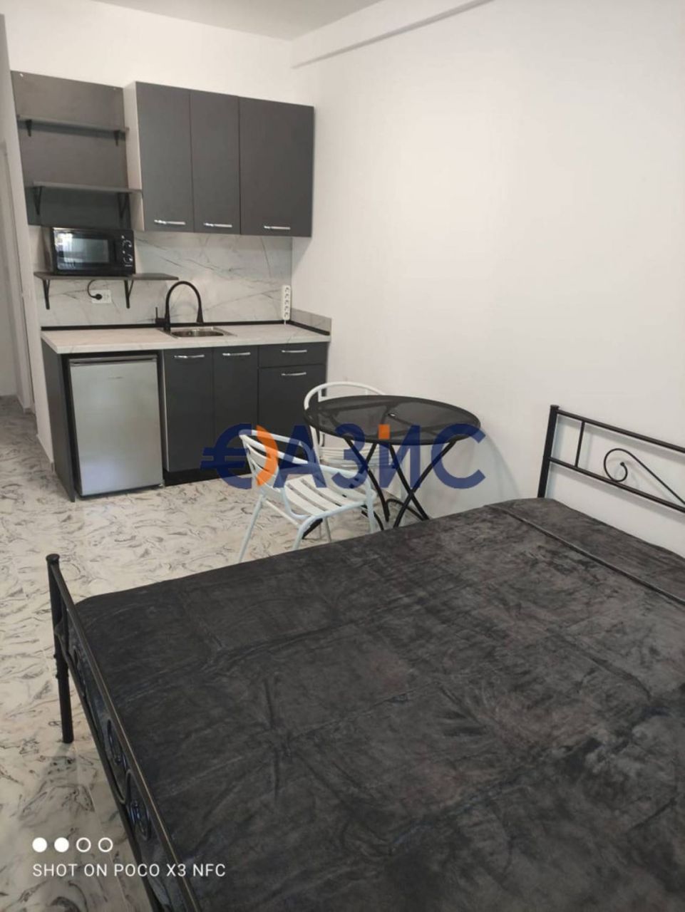 Apartamento en Sunny Beach, Bulgaria, 34 m² - imagen 1