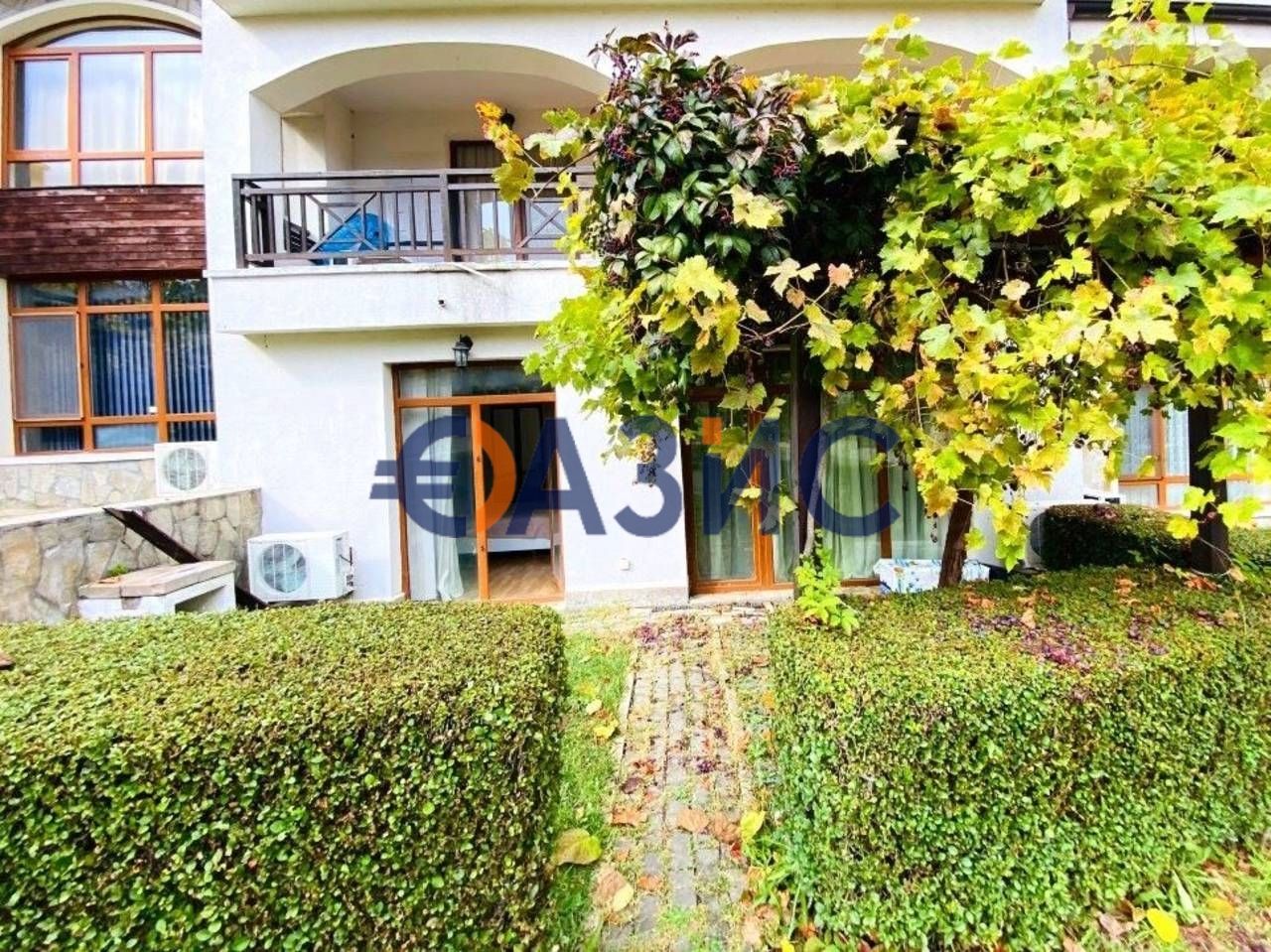 Appartement à Aheloy, Bulgarie, 87.2 m² - image 1