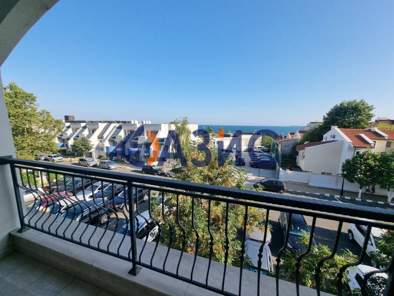 Appartement Saint Vlas, Bulgarie, 110 m² - image 1