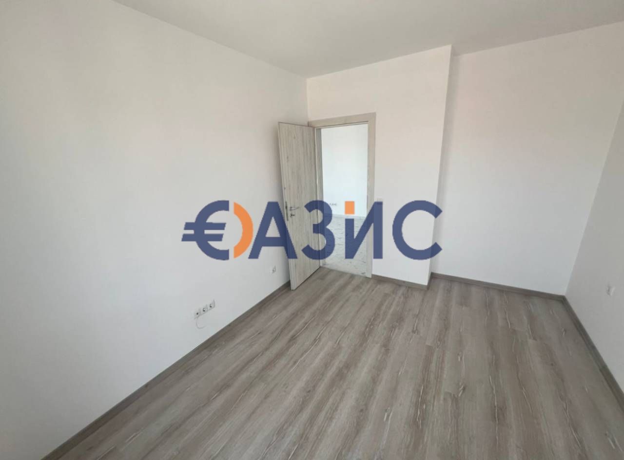 Apartment in Sonnenstrand, Bulgarien, 43.4 m² - Foto 1