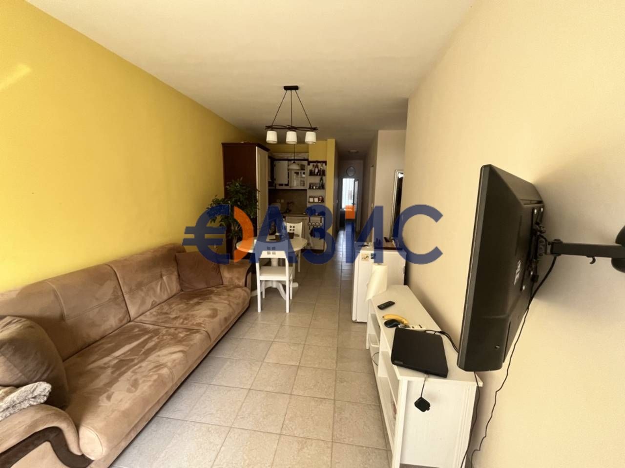 Apartment in Pomorie, Bulgaria, 90 m² - picture 1