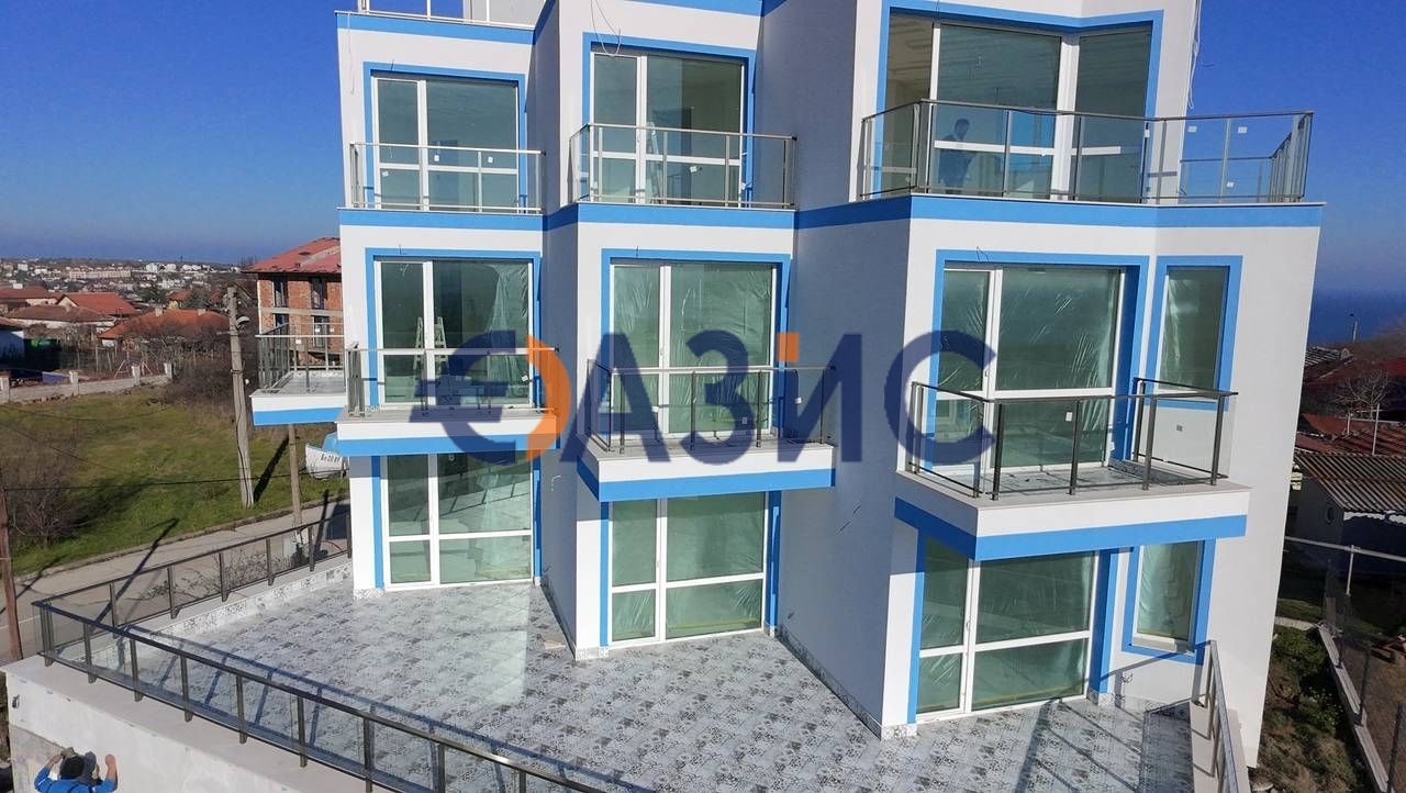 Apartment in Byala, Bulgarien, 80.3 m² - Foto 1