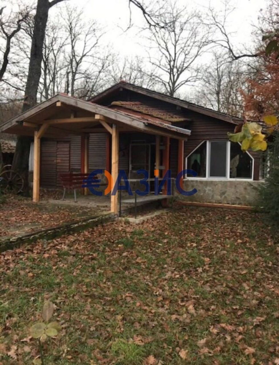 Maison S. GOLYAMO BUKOVO, Bulgarie, 83 m² - image 1