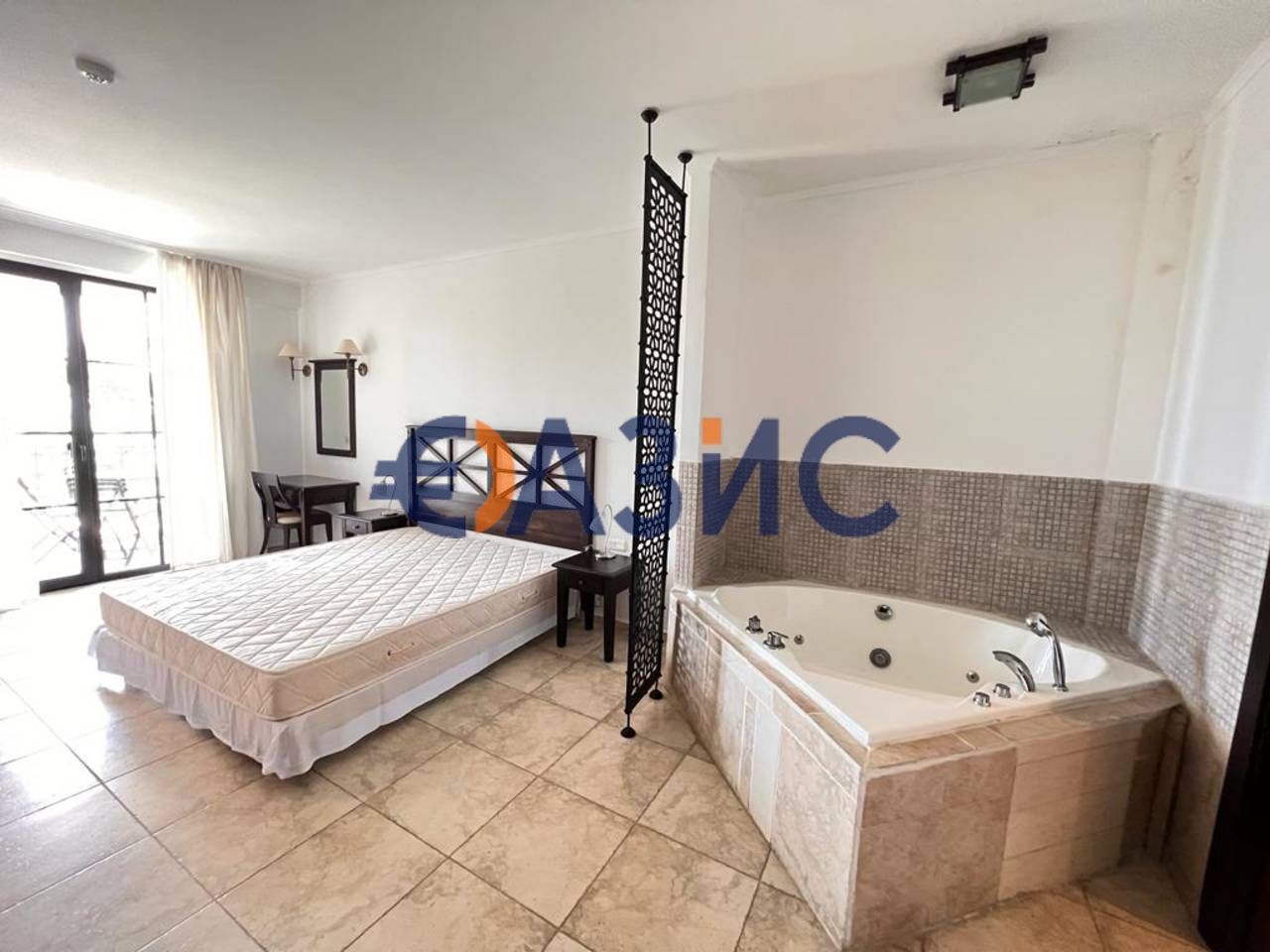Appartement à Obzor, Bulgarie, 124 m² - image 1
