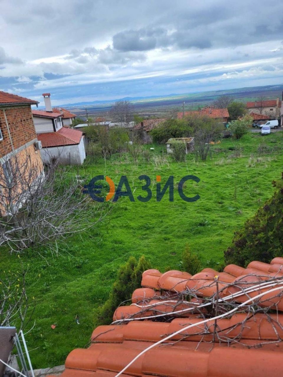 Biens commerciaux à Kosharitsa, Bulgarie, 834 m² - image 1