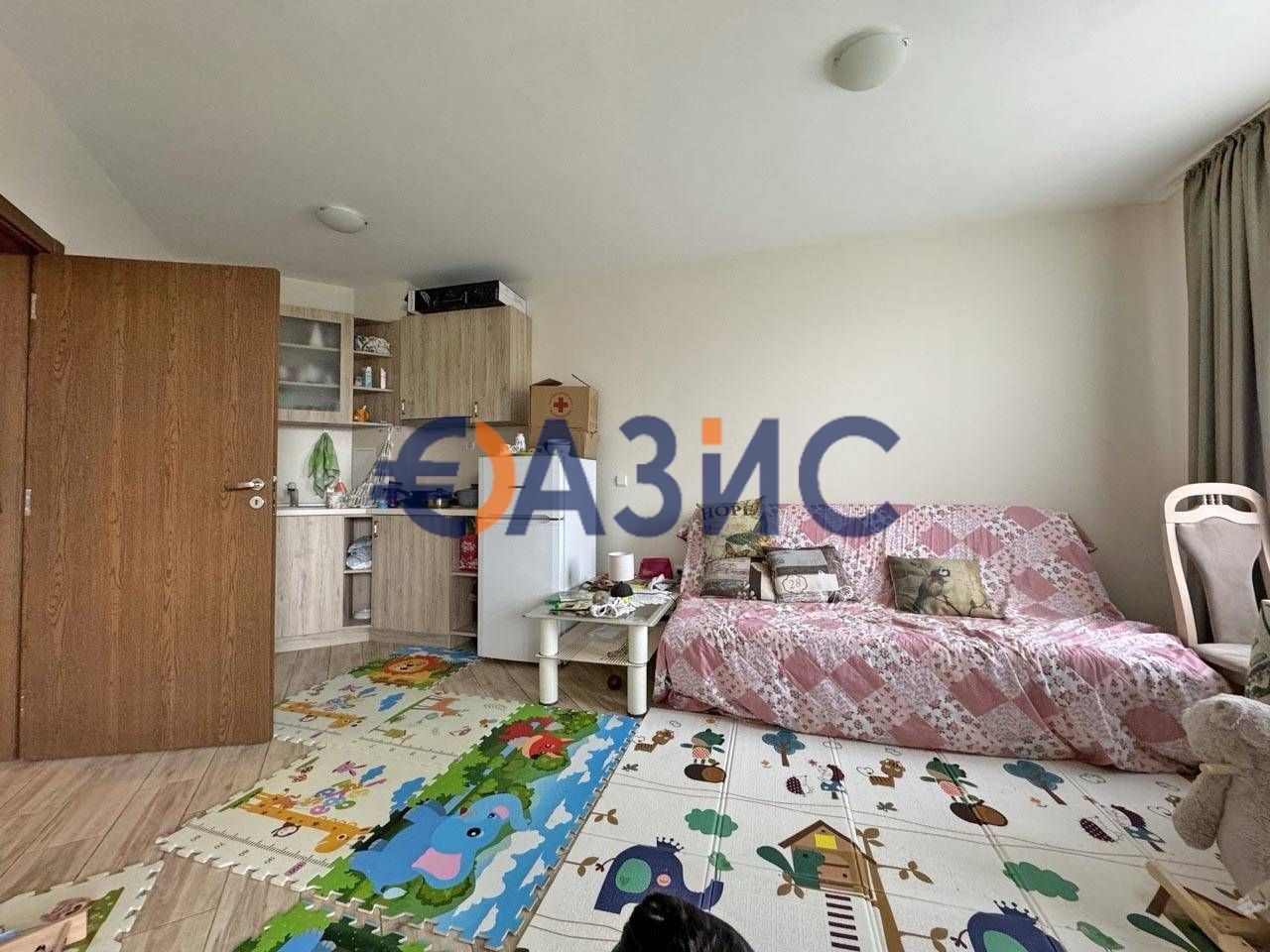 Apartment in Ravda, Bulgaria, 73 m² - picture 1