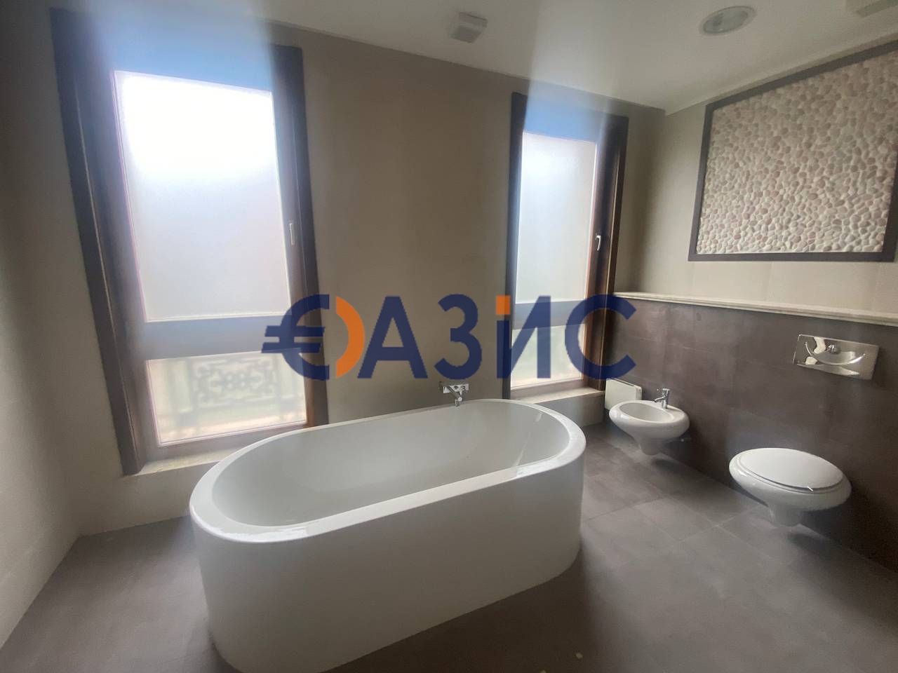 Apartamento en Sunny Beach, Bulgaria, 280 m² - imagen 1