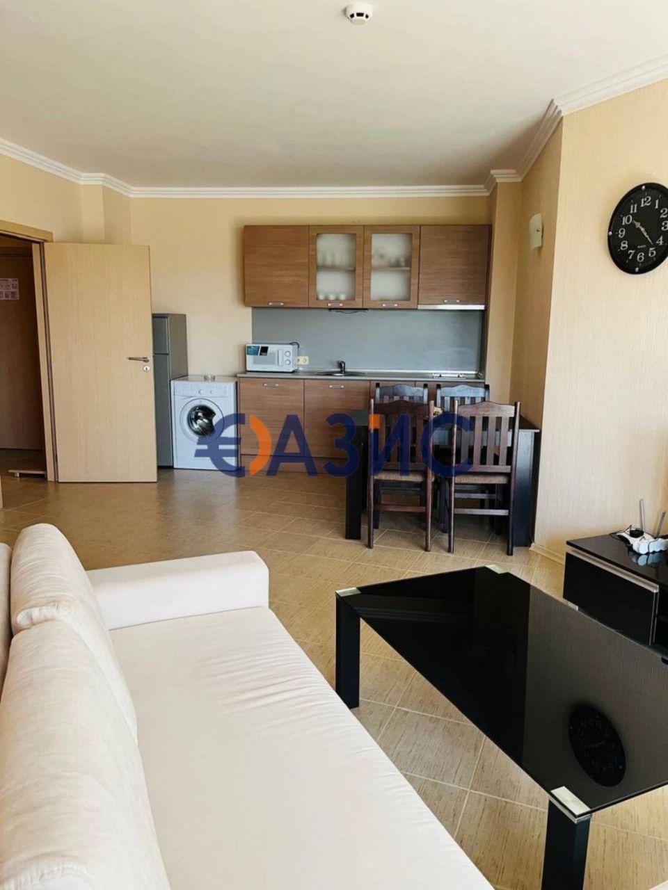 Apartamento en Tsarevo, Bulgaria, 74.5 m² - imagen 1