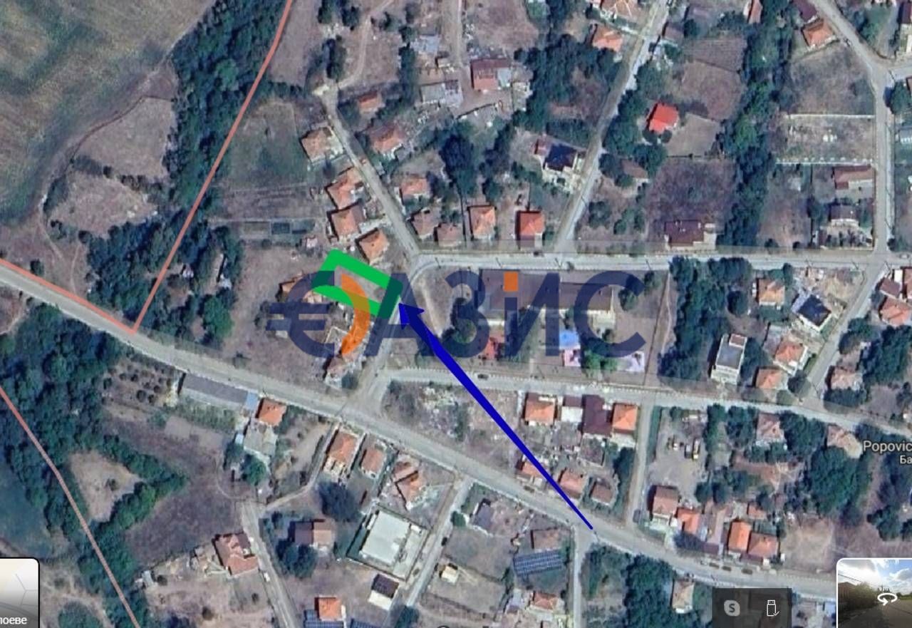 Biens commerciaux S. POPOVICH, Bulgarie, 500 m² - image 1