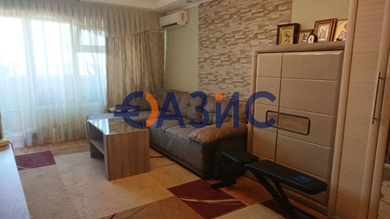 Apartment in Nesebar, Bulgaria, 70 m² - picture 1