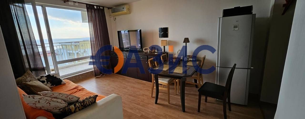 Appartement à Sveti Vlas, Bulgarie, 72 m² - image 1