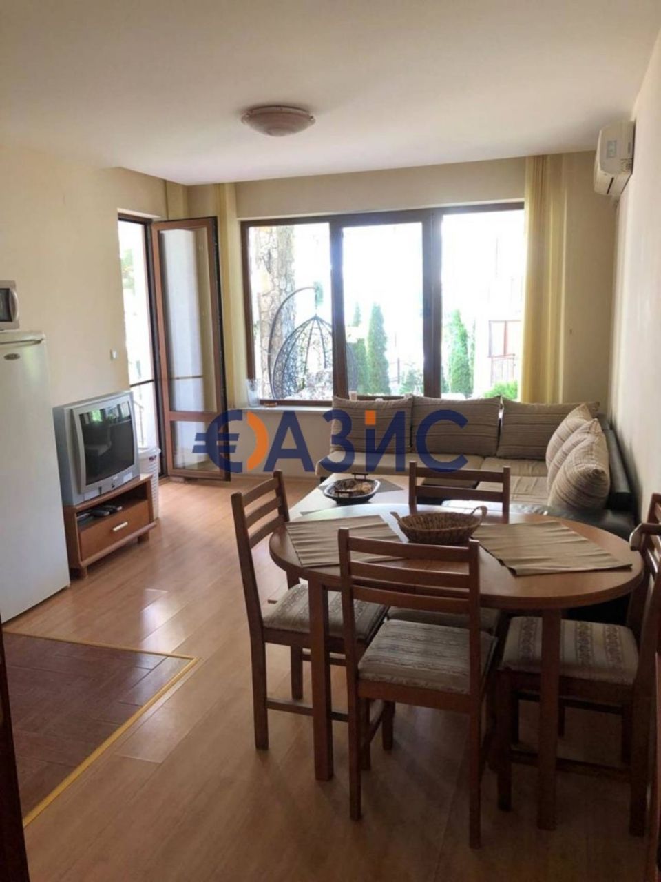 Appartement en Élénite, Bulgarie, 74.2 m² - image 1
