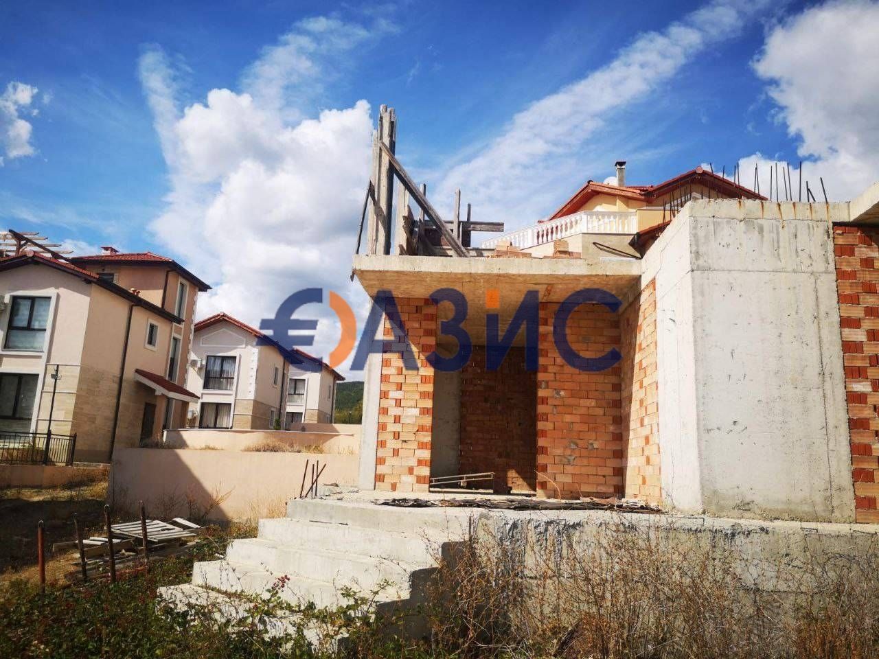Maison Saint Vlas, Bulgarie, 215.7 m² - image 1
