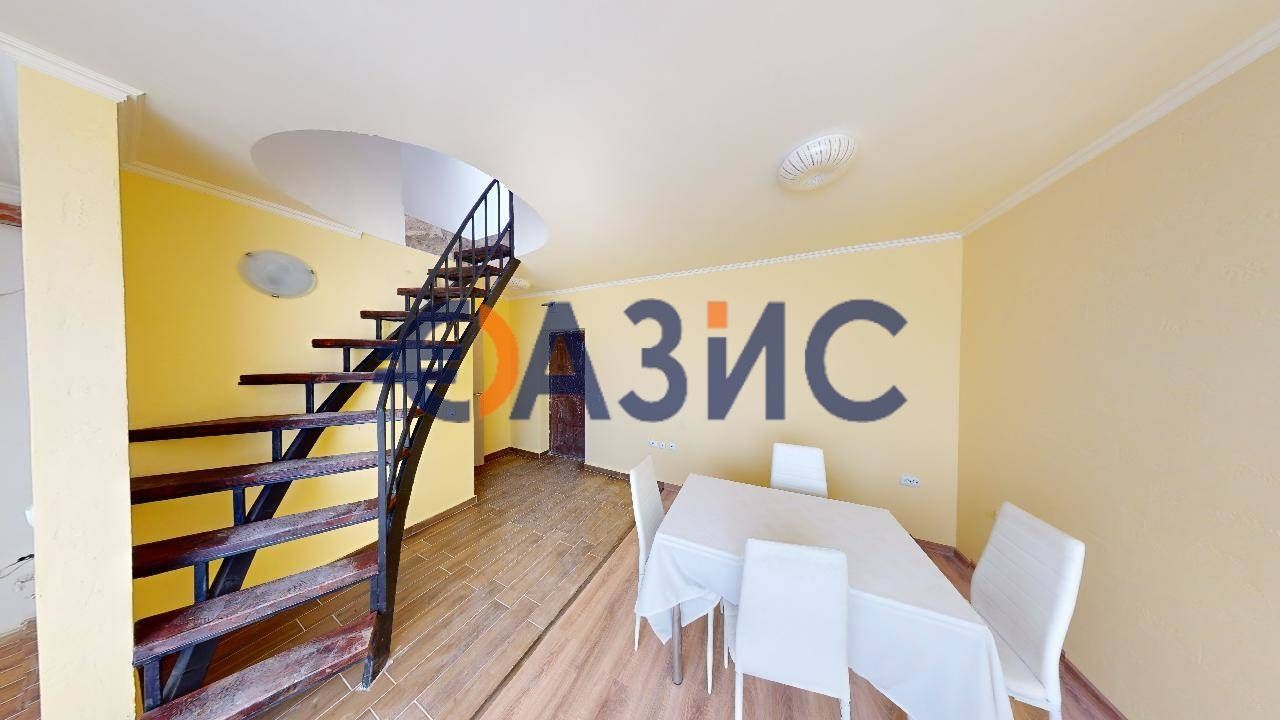 Apartment in Ravda, Bulgaria, 149 m² - picture 1