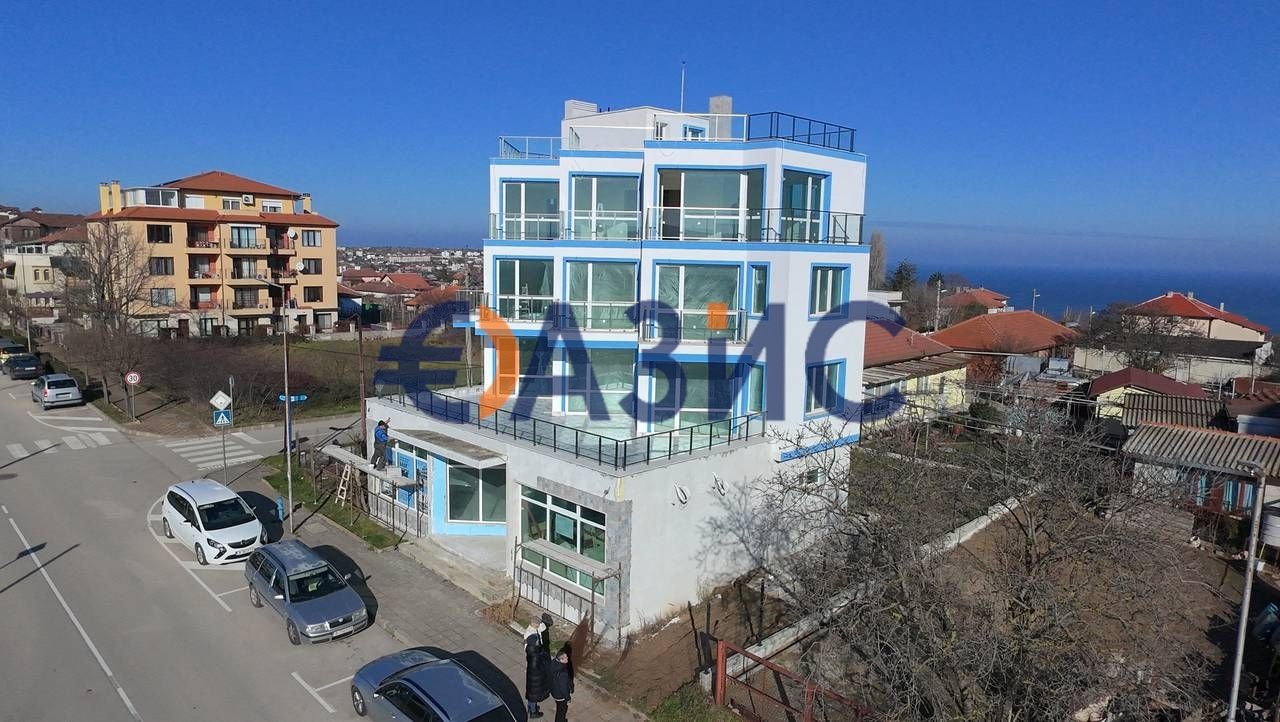 Apartment in Byala, Bulgarien, 70.9 m² - Foto 1