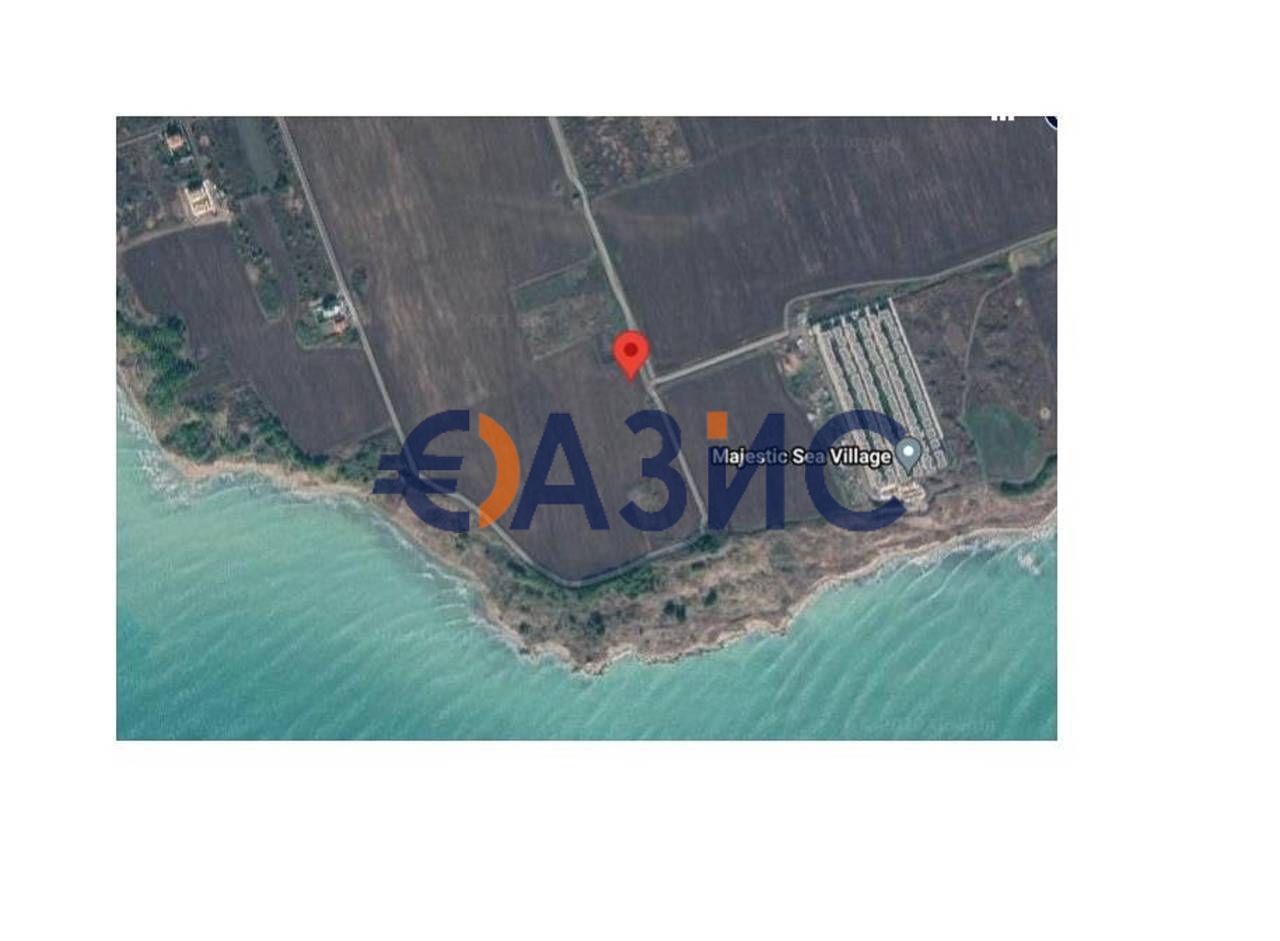 Biens commerciaux à Pomorie, Bulgarie, 5 000 m² - image 1