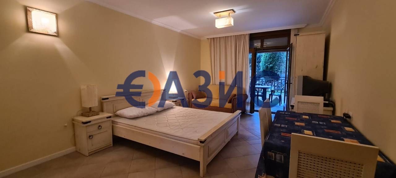 Apartment in Sozopol, Bulgarien, 70 m² - Foto 1