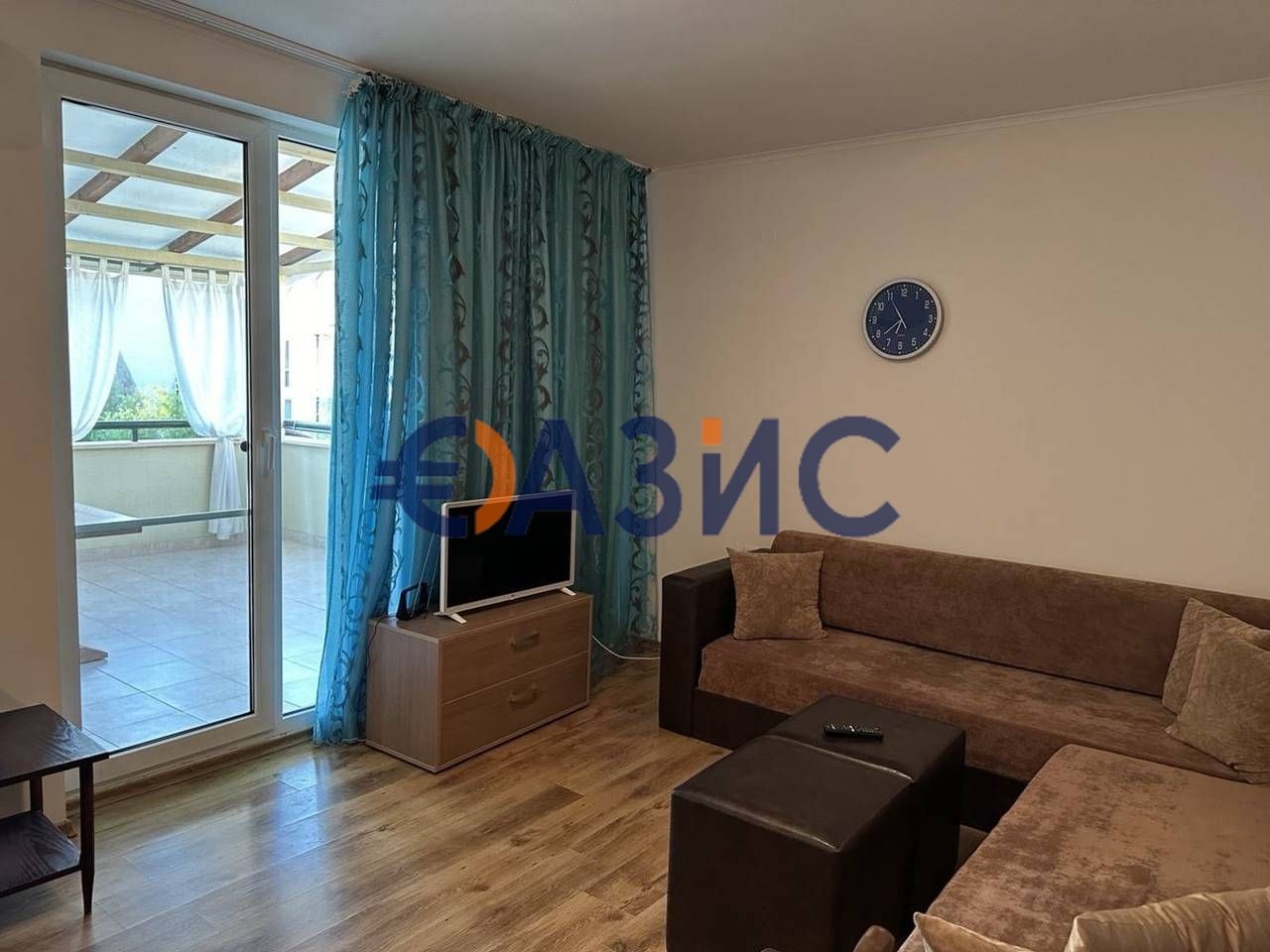 Apartment at Sunny Beach, Bulgaria, 71 m² - picture 1