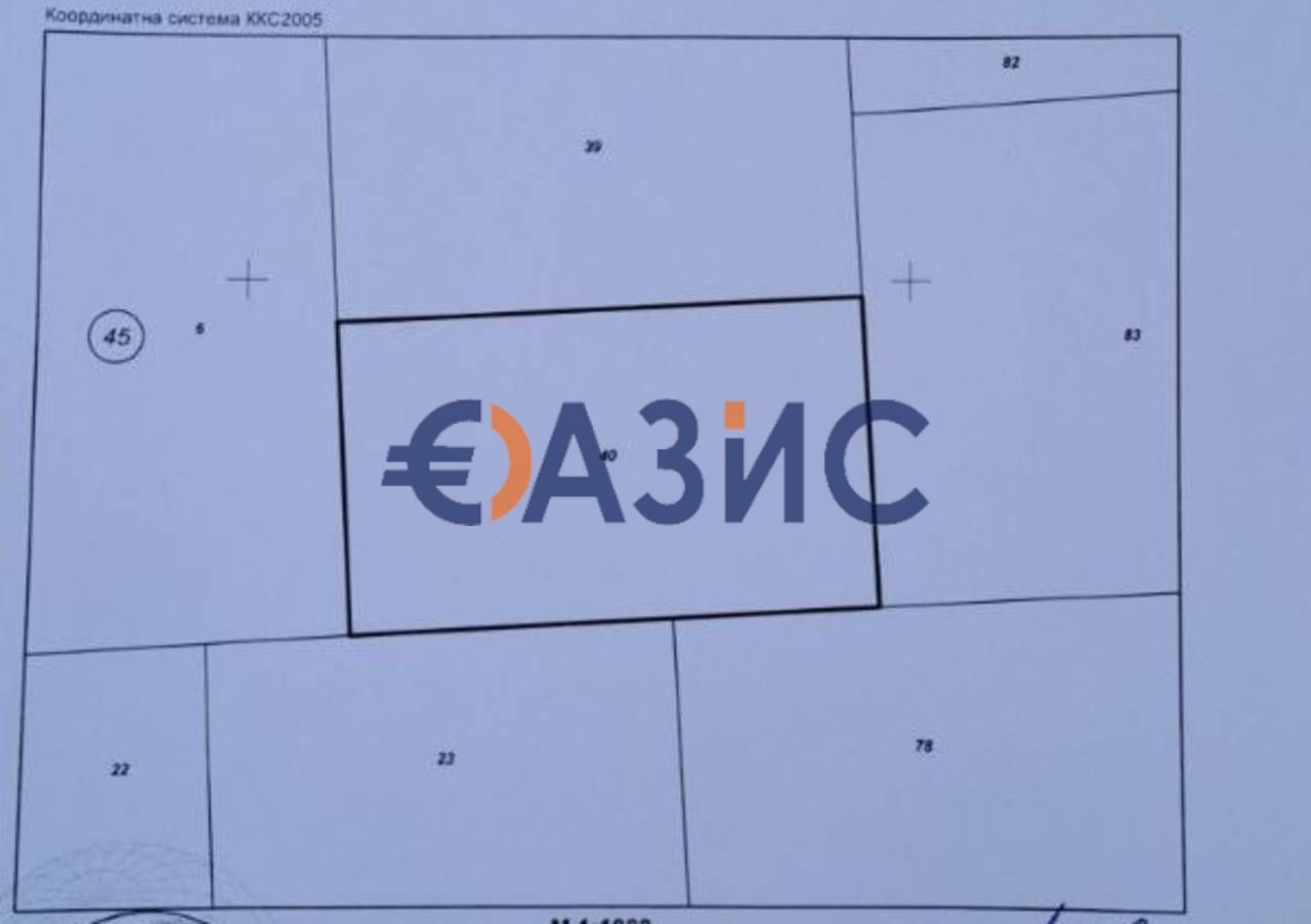 Gewerbeimmobilien in Sonnenstrand, Bulgarien, 3 719 m² - Foto 1
