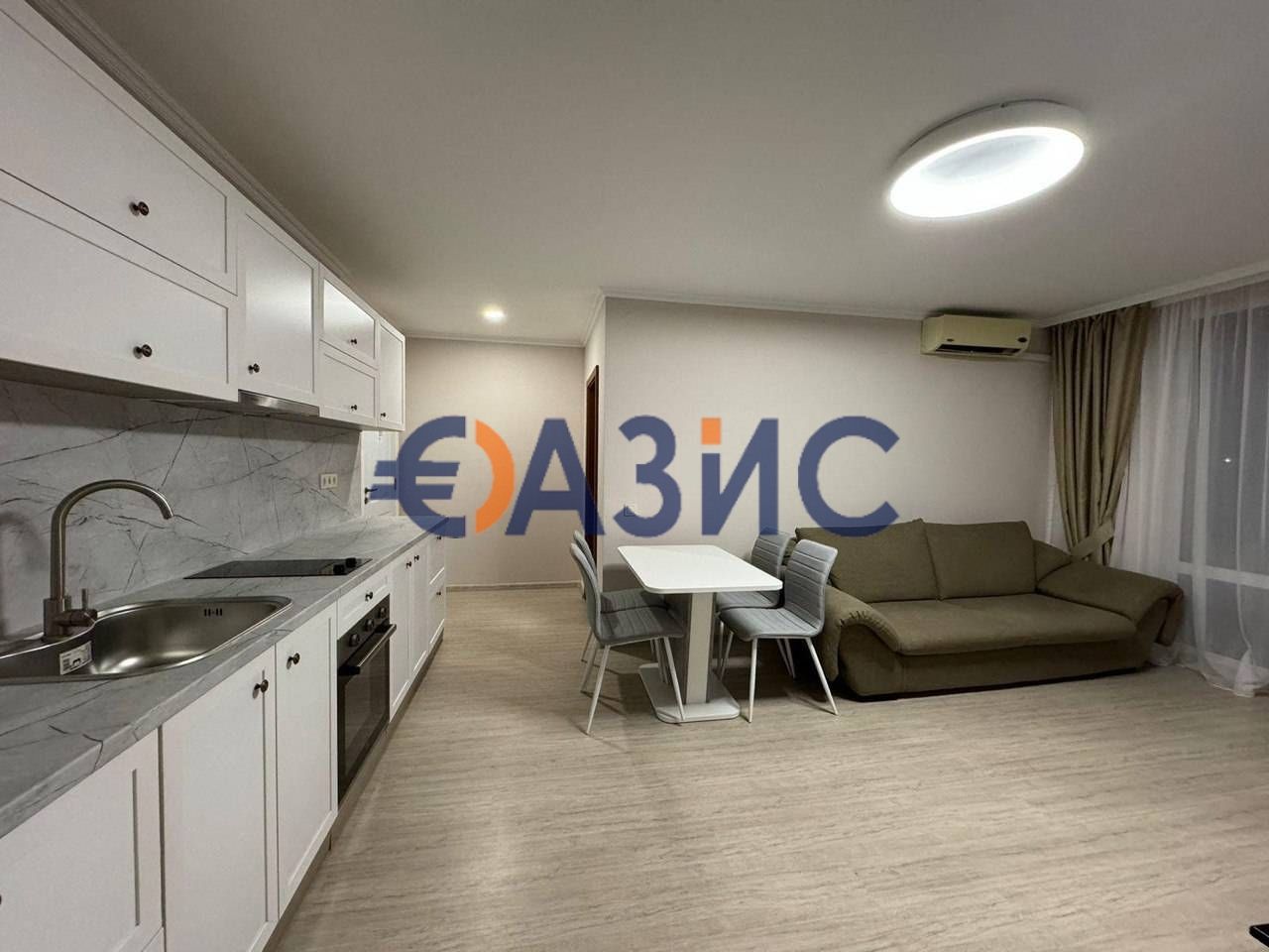 Apartamento en Sunny Beach, Bulgaria, 83 m² - imagen 1