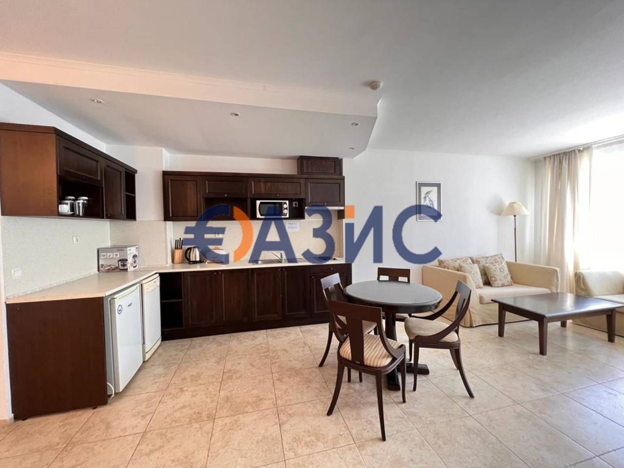 Appartement à Obzor, Bulgarie, 76 m² - image 1