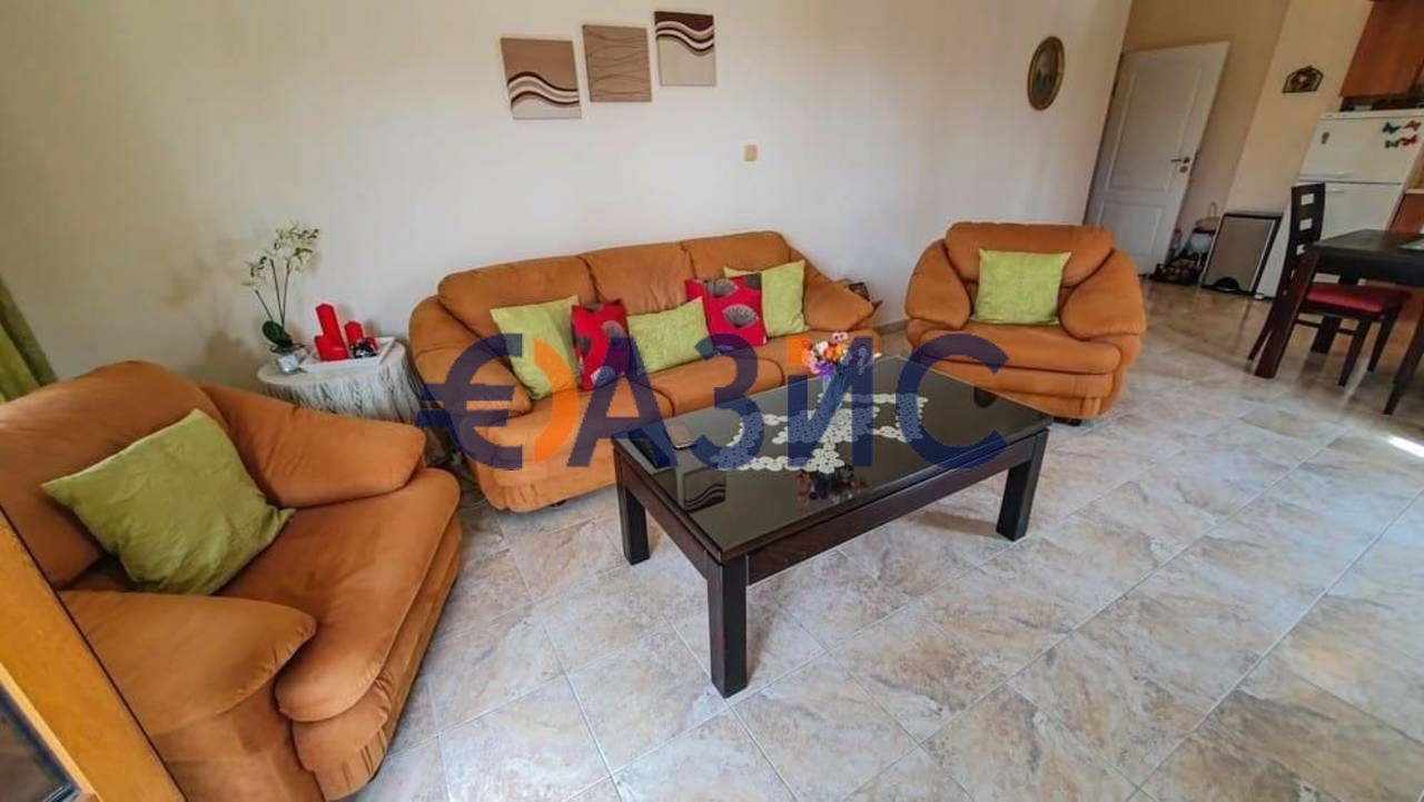 Apartamento en Sunny Beach, Bulgaria, 119.1 m² - imagen 1