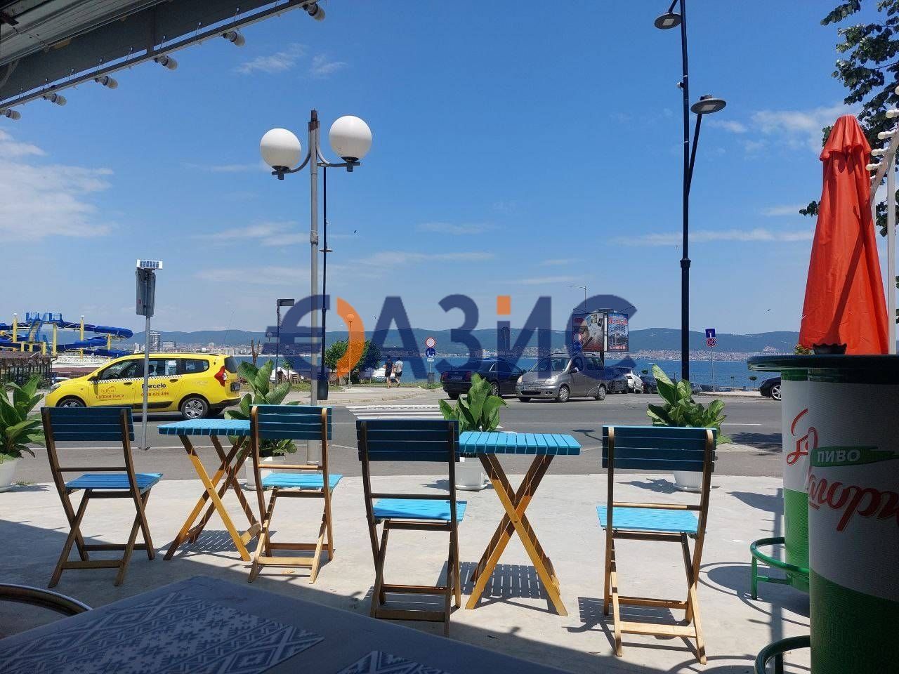Gewerbeimmobilien in Nessebar, Bulgarien, 107 m² - Foto 1