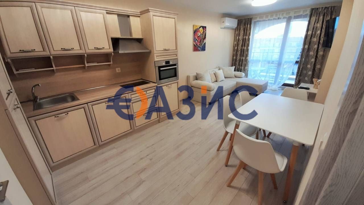 Apartment in Sonnenstrand, Bulgarien, 105 m² - Foto 1