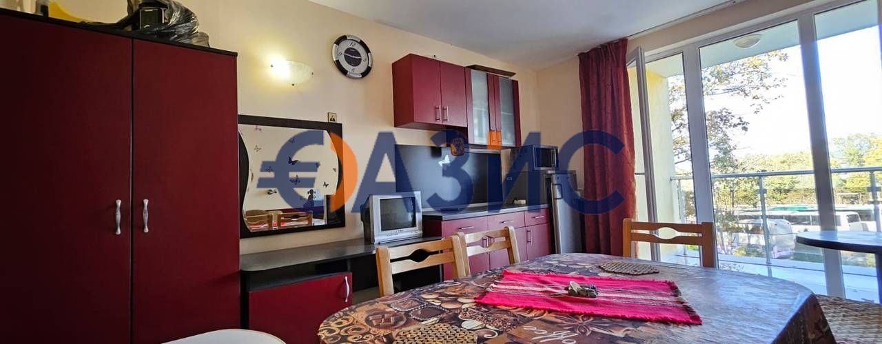 Appartamenti a Primorsko, Bulgaria, 35 m² - foto 1