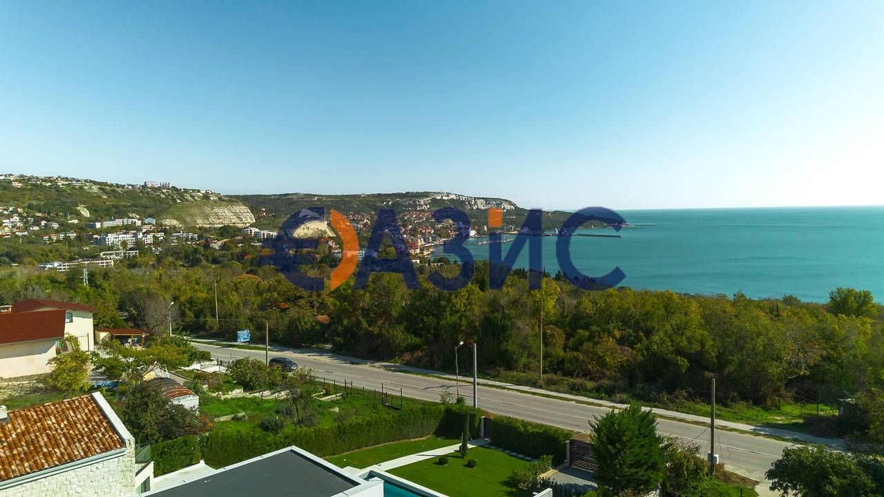 Casa en Balchik, Bulgaria, 757 m² - imagen 1